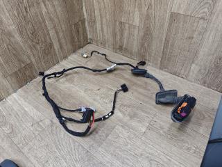 дверная проводка Volkswagen Jetta 6 поколение [рестайлинг] 2017, 1.6 л., бензин, МКПП, седан, 5CU971121G