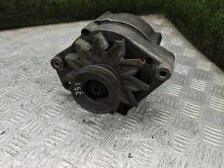 генератор Volkswagen Transporter T4 2000, 2.4 л., дизель, МКПП, микроавтобус, полный привод