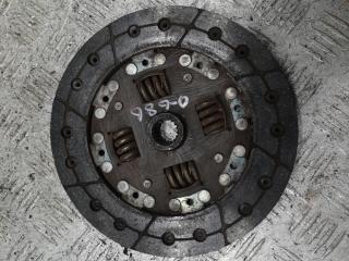 диск сцепления Citroen Xsara 1 поколение 1998, 1.8 л., бензин, МКПП, хетчбэк 5 дв.