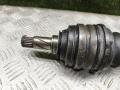 полуось передняя правая (приводной вал, ШРУС) Opel Corsa B 1999, 1.5 л., X 15 DT (T4EC1), дизель, МКПП, хетчбэк 3 дв. - фото №2