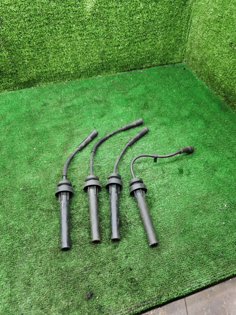 провод высоковольтный Chrysler Voyager 4 поколение 2002, 2.4 л., бензин, МКПП, минивэн - фото №1