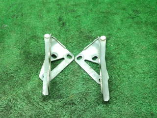 петля капота Opel Vectra C 2003, 2.0 л., дизель, МКПП, седан