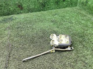 замок двери передней правой Hyundai Galloper 2 поколение 2000, 2.5 л., дизель, МКПП, внедорожник 3 дв.