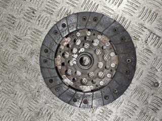 диск сцепления Renault Safrane 1 поколение [рестайлинг] 1996, 2.2 л., дизель, МКПП, хетчбэк 5 дв.