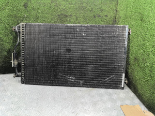 радиатор кондиционера Dodge Caravan 4 поколение 2001, 2.4 л., бензин, АКПП, минивэн