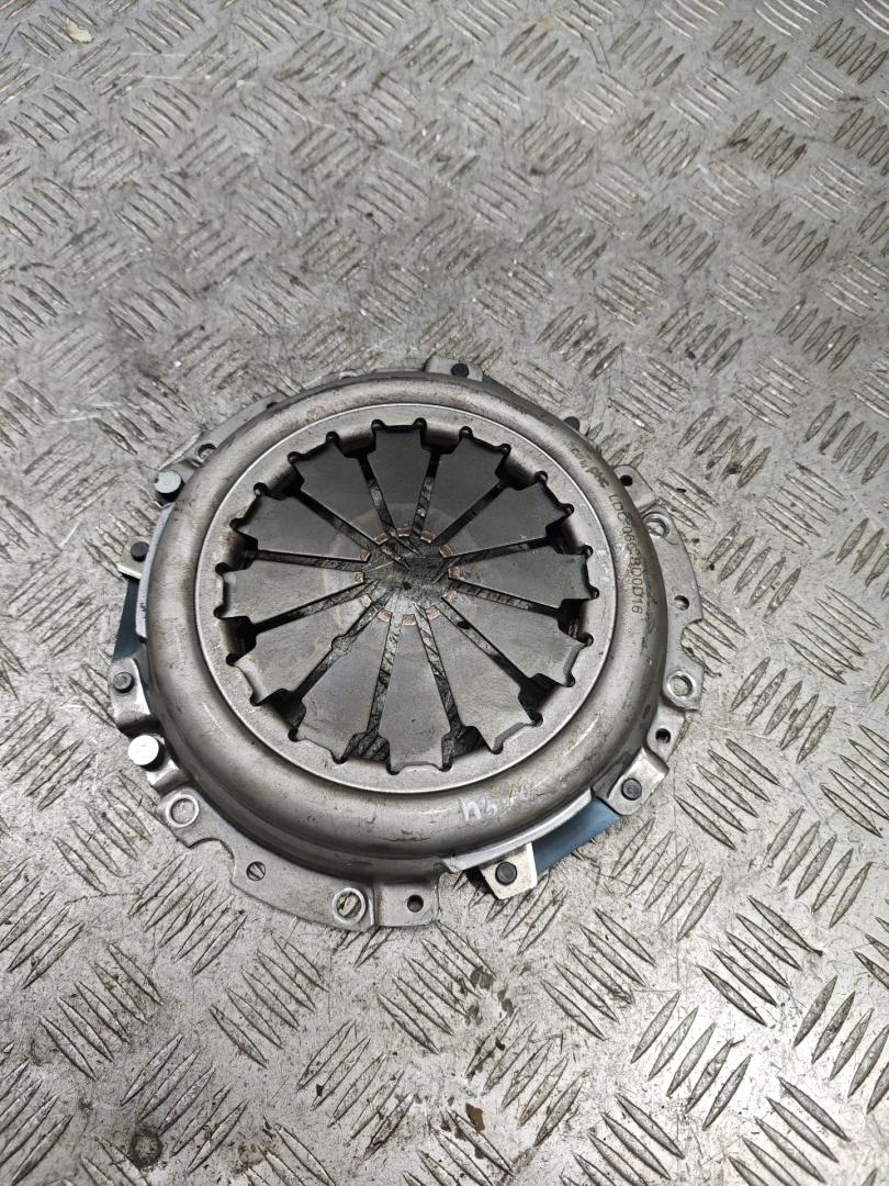 корзина сцепления Lada Vesta 1 поколение 2020, 1.6 л., бензин, МКПП, хетчбэк 5 дв. - фото №1