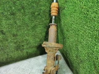 амортизатор передний левый Volkswagen Jetta 2 поколение 1987, 1.6 л., дизель, МКПП, седан