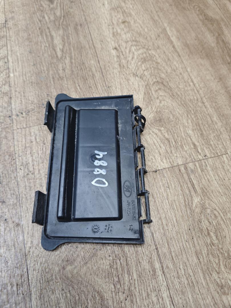 корпус воздушного фильтра Lada Vesta 1 поколение 2020, 1.6 л., бензин, МКПП, хетчбэк 5 дв., 8450038482 - фото №1