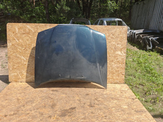 капот Honda Accord 5 поколение [рестайлинг] 1996, 2.0 л., дизель, МКПП, седан