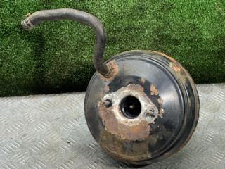 вакуумный усилитель тормозов Mazda 323 5 поколение 1998, 1.5 л., бензин, МКПП, хетчбэк 3 дв.