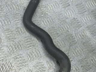 патрубок радиатора Nissan Altima L32 2007, 2.5 л., бензин, АКПП, седан, 92410JA000