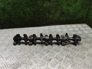 коромысло клапана (рокер) Ford Transit 4 поколение [рестайлинг] 1992, 2.5 л., дизель, МКПП, фургон