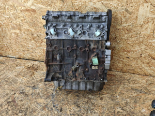 двигатель Peugeot 605 1 поколение [рестайлинг] 1994, 2.0 л., Ti, бензин, АКПП, седан, RGX