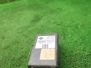 Иммобилайзер Nissan Almera N15 1998, 1.4 л., бензин, МКПП, хетчбэк 5 дв., 28591-C9910, 5WK4-593