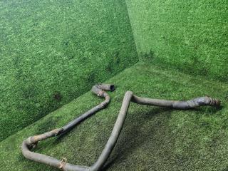 трубка охлаждающей жидкости Peugeot 406 1 поколение 1998, 2.0 л., бензин, МКПП, универсал