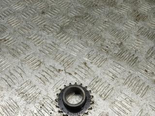 шестерня (звездочка) коленвала Renault Logan 1 поколение 2008, 1.6 л., бензин, МКПП, универсал, 189880