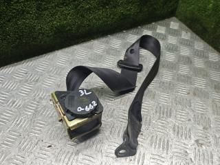 ремень безопасности Peugeot 406 1 поколение [рестайлинг] 2000, 2.0 л., HDi, дизель, МКПП, универсал