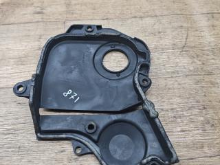 защита (кожух) ремня ГРМ Toyota Avensis 1 поколение (T220) [рестайлинг] 2001, 2.0 л., дизель, МКПП, универсал