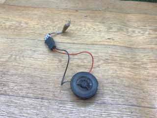 динамик высокочастотный (пищалка) Renault Laguna 1 поколение 1997, 1.8 л., бензин, МКПП, хетчбэк 5 дв.