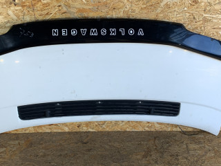 капот Volkswagen Transporter T4 2000, 2.4 л., дизель, МКПП, микроавтобус, полный привод