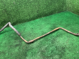 трубка охлаждающей жидкости Chrysler Voyager 3 поколение 2000, 2.5 л., дизель, МКПП, минивэн