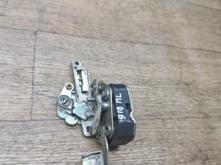 замок двери передней левой Mercedes-Benz MB100 1 поколение 1991, 2.4 л., дизель, МКПП, микроавтобус, 0007201335