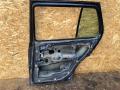 дверь задняя правая Volkswagen Golf 3 поколение 1996, 1.6 л., бензин, МКПП, хетчбэк 5 дв. - фото №7
