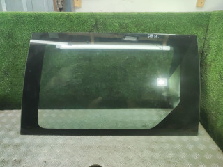 стекло сдвижной двери Chrysler Voyager 3 поколение 1997, 2.4 л., бензин, АКПП, минивэн