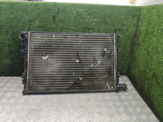 радиатор (основной) Peugeot 806 1 поколение 1997, 2.1 л., дизель, МКПП, минивэн