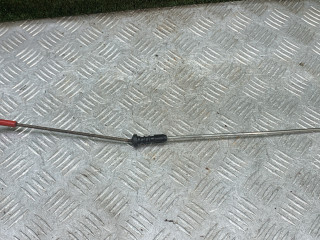 щуп двигателя Fiat Punto 1 поколение 1995, 1.2 л., бензин, МКПП, хетчбэк 5 дв.