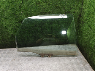 стекло двери задней правой Honda Accord 5 поколение [рестайлинг] 1997, 2.0 л., бензин, МКПП, седан