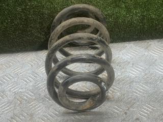 пружина задняя Opel Vectra C 2003, 2.0 л., дизель, МКПП, седан