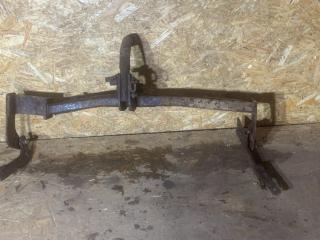 прицепное устройство (фаркоп) Citroen Xsara 1 поколение 1998, 1.4 л., бензин, МКПП, хетчбэк 3 дв.