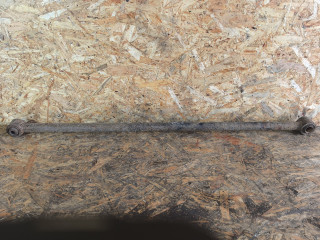 мост задний Great Wall Hover 1 поколение 2008, 2.4 л., бензин, МКПП, внедорожник 5 дв.