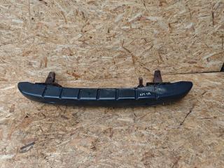 усилитель бампера заднего Hyundai Sonata 3 поколение [рестайлинг] 1996, 2.0 л., бензин, МКПП, седан