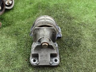 кронштейн КПП Citroen Jumper 1 поколение [рестайлинг] 2002, 2.8 л., дизель, МКПП, микроавтобус