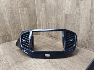 дефлектор обдува салона Lada Vesta 1 поколение 2020, 1.6 л., бензин, МКПП, хетчбэк 5 дв.