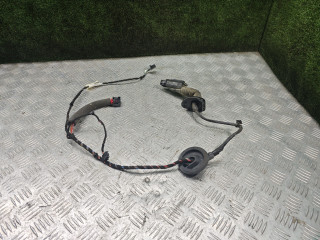 дверная проводка Skoda Octavia 3 поколение (A7) 2013, 1.8 л., бензин, МКПП, лифтбэк, 5E0971693B