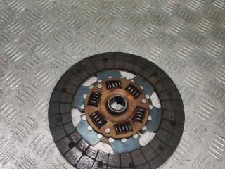 диск сцепления Mazda 626 GF 1998, 1.8 л., бензин, МКПП, хетчбэк 5 дв.