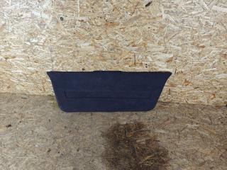 обшивка крышки багажника Mercedes-Benz A-Класс W168 2000, 1.6 л., бензин, МКПП, хетчбэк 5 дв.