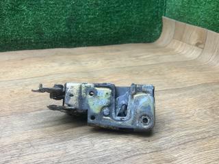 замок двери передней левой Volkswagen Transporter T4 1998, 1.9 л., дизель, МКПП, микроавтобус