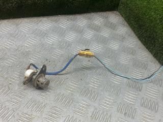 Личинка замка крышки багажника Chevrolet Aveo T250 [рестайлинг] 2006, 1.4 л., F14D3, бензин, МКПП, седан