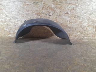 защита арок передняя левая (подкрылок) Lada 2121 Niva 1 поколение [рестайлинг] 2005, 1.7 л., бензин, МКПП, внедорожник 3 дв.