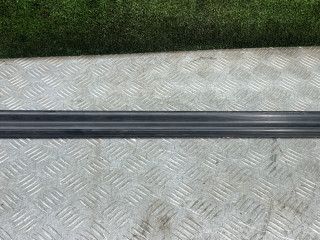 накладка на порог BMW 5 серия E34 1993, 2.5 л., дизель, МКПП, седан