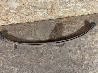 рессора передняя Mercedes-Benz T1 207-210D W601 1993, 2.3 л., OM 601.940, дизель, МКПП, фургон