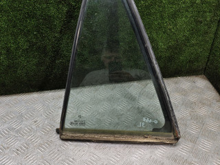 стекло двери задней левой Peugeot 406 1 поколение 1998, 2.0 л., бензин, МКПП, универсал