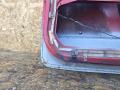 дверь передняя левая Volkswagen Golf 2 поколение 1990, 1.3 л., бензин, МКПП, хетчбэк 3 дв. - фото №12