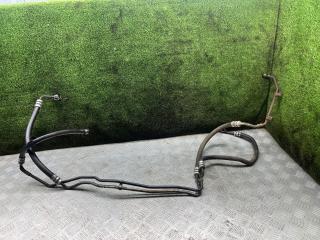трубка гидроусилителя Opel Vectra B 1996, 1.8 л., бензин, МКПП, хетчбэк 5 дв.