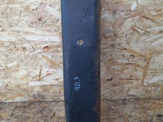 бампер задний УАЗ 452 2 поколение 1985, 2.4 л., бензин, МКПП, микроавтобус