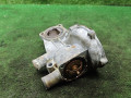 корпус термостата Volkswagen Golf 2 поколение 1990, 1.8 л., бензин, МКПП, хетчбэк 3 дв. - фото №2